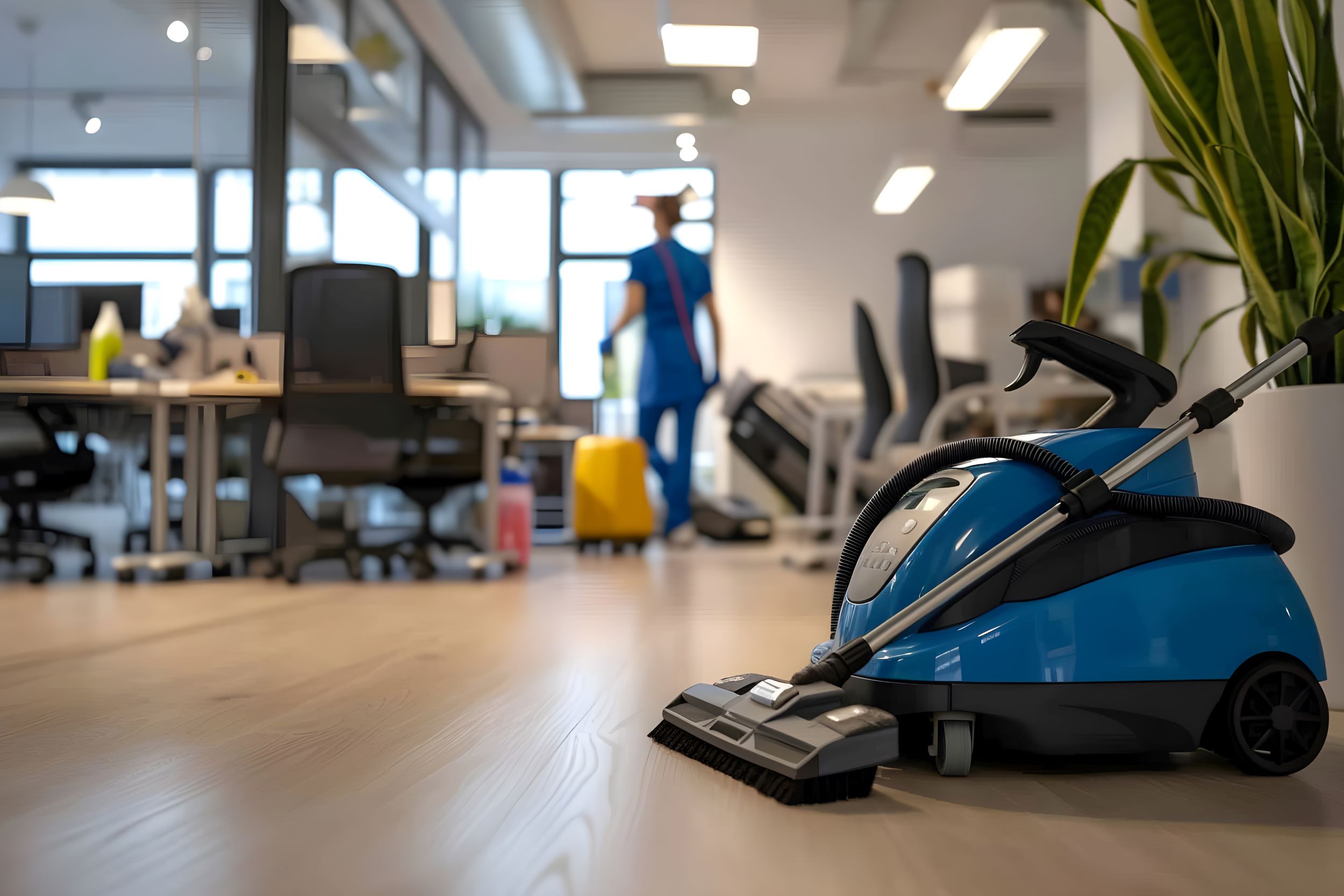 Image du service